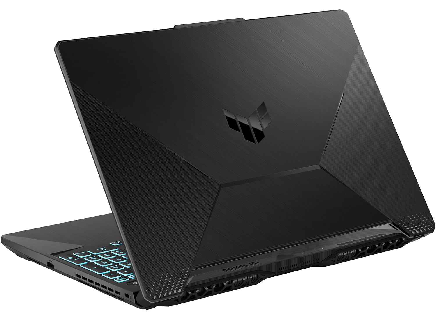 لپ تاپ ASUS TUF F15 FX506 i7 11800H, 16GB Ram, 512GB SSD, 4GB Nvidia RTX 3050 Ti
