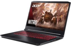 لپ تاپ Acer Nitro 5 Ryzen 7-5800H-32 GB Ram-1 Tra SSD-8GB Nvidia RTX 3080