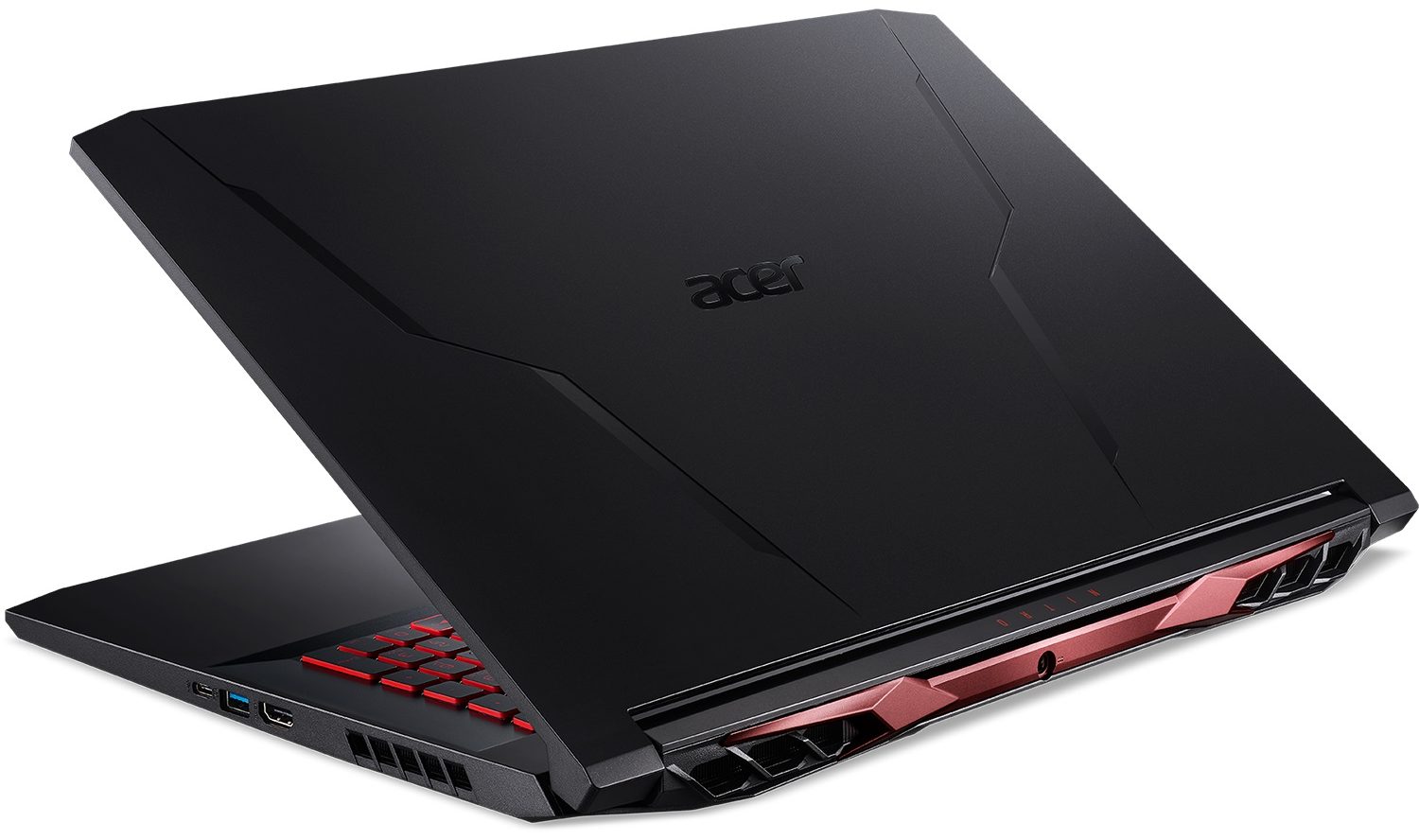 لپ تاپ Acer Nitro 5 Ryzen 7-5800H-32 GB Ram-1 Tra SSD-8GB Nvidia RTX 3080