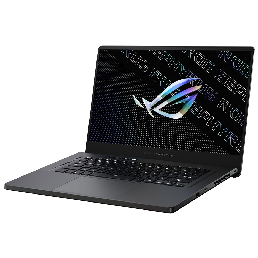لپ تاپ ASUS ROG Zephyrus G15 GA503QS Ryzen 9 5900HS, 16GB Ram, 512 GB SSD, 8GB Nvidia RTX 3080