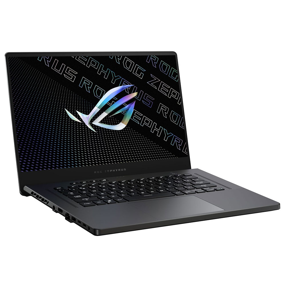 لپ تاپ ASUS ROG Zephyrus G15 GA503QS Ryzen 9 5900HS, 16GB Ram, 512 GB SSD, 8GB Nvidia RTX 3080