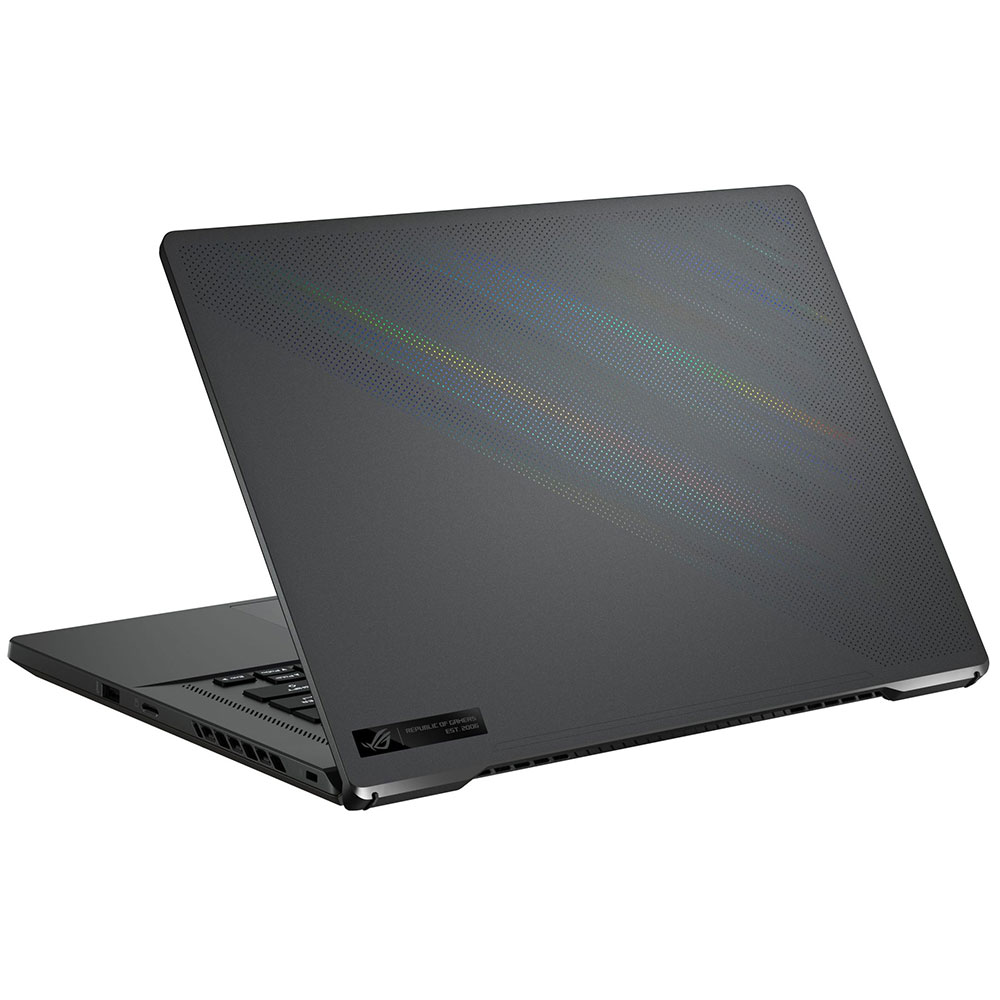 لپ تاپ ASUS ROG Zephyrus G15 GA503QS Ryzen 9 5900HS, 16GB Ram, 512 GB SSD, 8GB Nvidia RTX 3080
