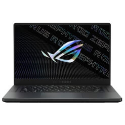 لپ تاپ ASUS ROG Zephyrus G15 GA503QS Ryzen 9 5900HS, 16GB Ram, 512 GB SSD, 8GB Nvidia RTX 3080