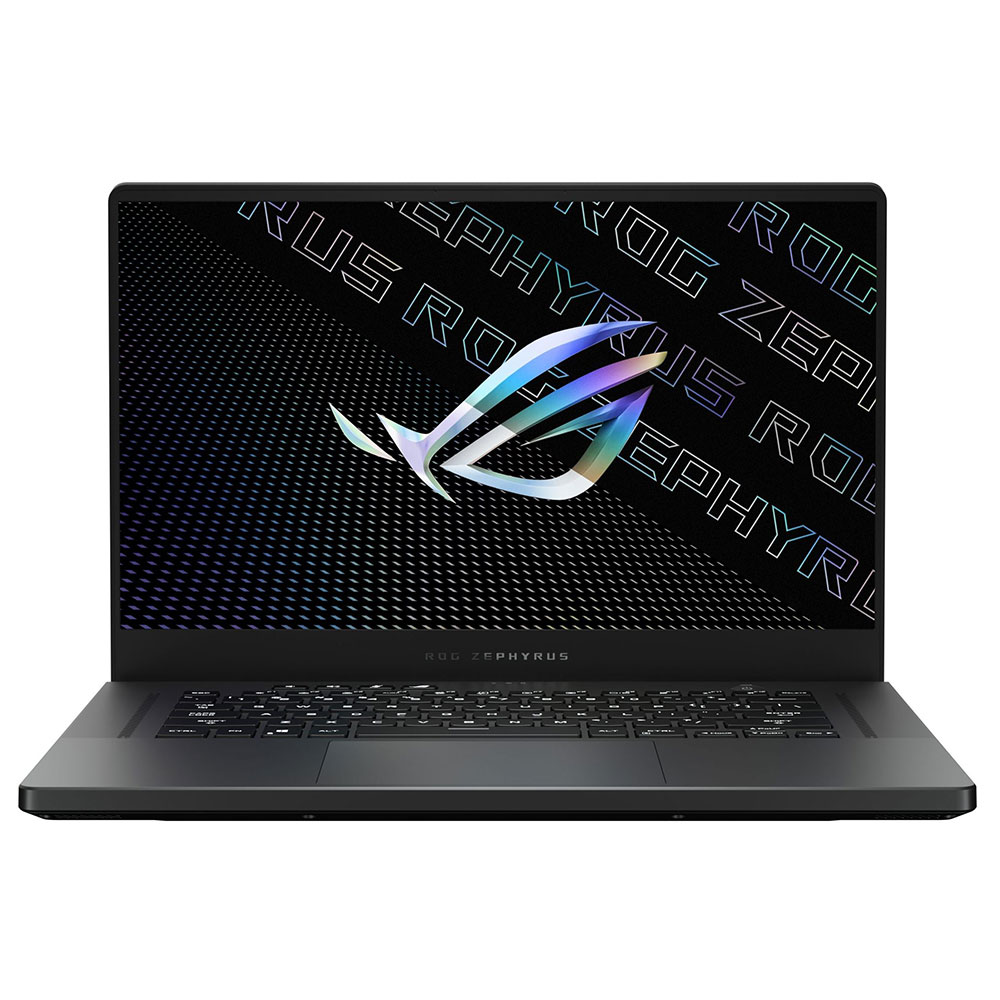 لپ تاپ ASUS ROG Zephyrus G15 GA503QS Ryzen 9 5900HS, 16GB Ram, 512 GB SSD, 8GB Nvidia RTX 3080