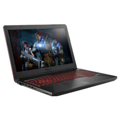 لپ تاپ ASUS TUF FX504 i5 8300H, 16GB Ram, 512GB SSSD, 6GB Nvidia GTX 1060