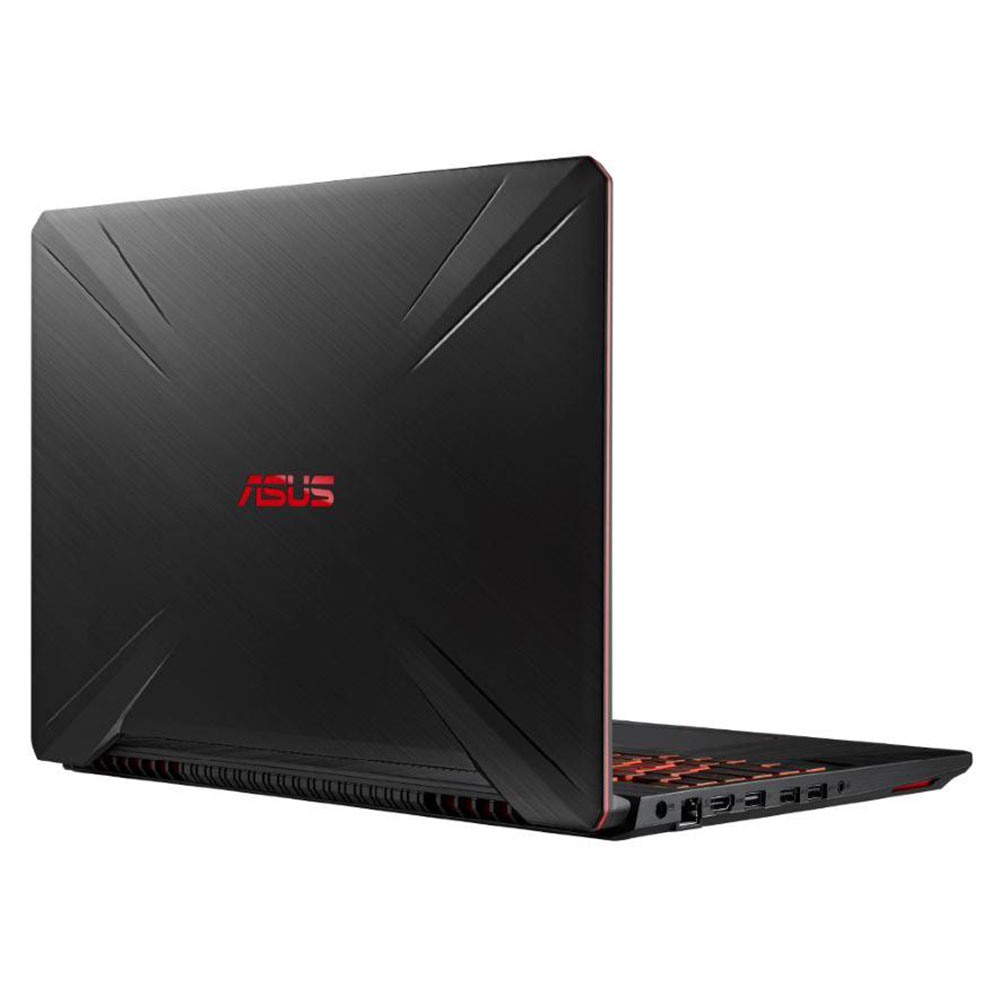 لپ تاپ ASUS TUF FX505 i5 8300H, 16GB Ram, 512GB SSSD, 4GB Nvidia GTX 1060