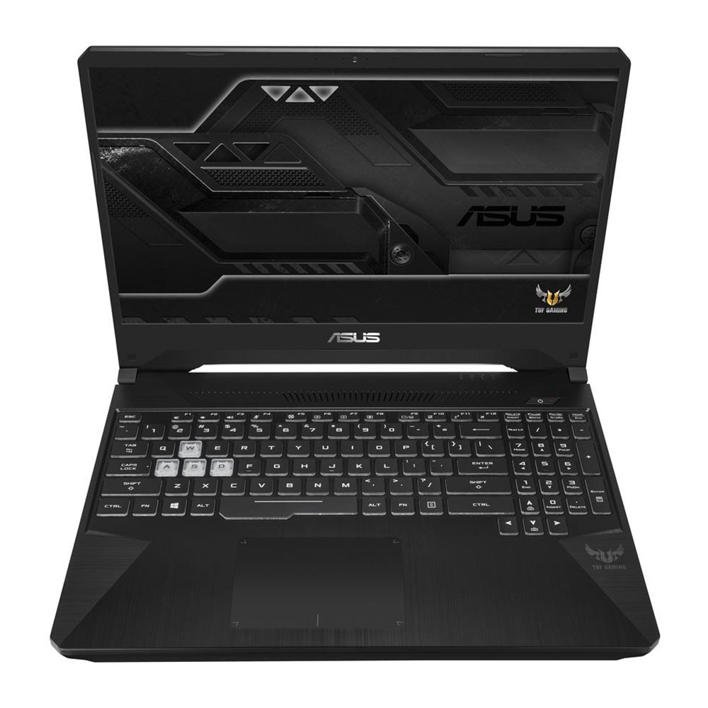 لپ تاپ ASUS TUF FX505 i5 8300H, 16GB Ram, 512GB SSSD, 4GB Nvidia GTX 1060