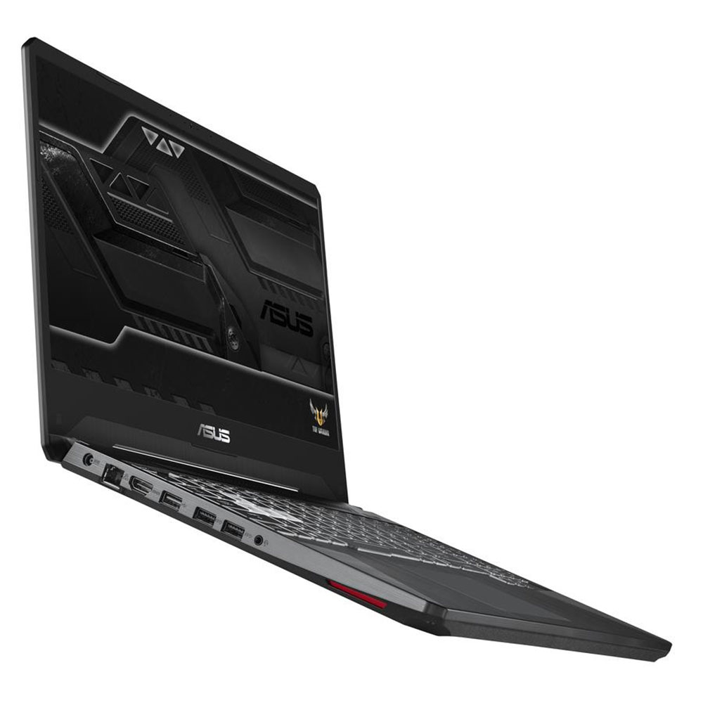 لپ تاپ ASUS TUF FX505 i5 8300H, 16GB Ram, 512GB SSSD, 4GB Nvidia GTX 1060