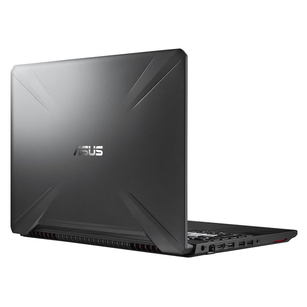 لپ تاپ ASUS TUF FX505 i5 8300H, 16GB Ram, 512GB SSSD, 4GB Nvidia GTX 1060