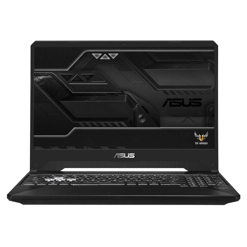 لپ تاپ ASUS TUF FX505 i5 8300H, 16GB Ram, 512GB SSSD, 4GB Nvidia GTX 1060