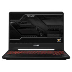 لپ تاپ ASUS TUF FX505 i5 8300H, 16GB Ram, 512GB SSSD, 4GB Nvidia GTX 1060