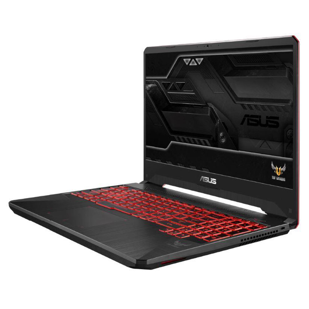 لپ تاپ ASUS TUF FX505 i5 8300H, 16GB Ram, 512GB SSSD, 4GB Nvidia GTX 1060