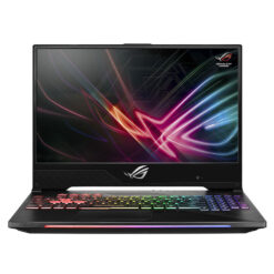 لپ تاپ Asus ROG GL504 i7 8750H, 16GB Ram, 512 GB, 8GB Nvidia GTX 1070