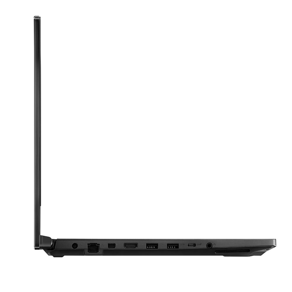 لپ تاپ Asus ROG GL504 i7 8750H, 16GB Ram, 512 GB, 6GB Nvidia GTX 1060