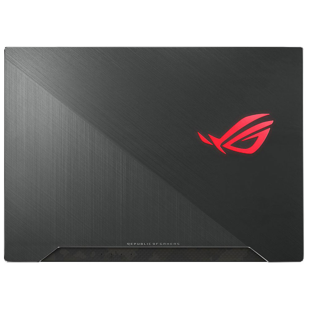 لپ تاپ Asus ROG GL504 i7 8750H, 16GB Ram, 512 GB, 6GB Nvidia GTX 1060