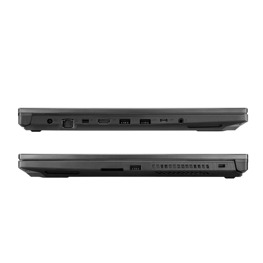 لپ تاپ Asus ROG GL504 i7 8750H, 16GB Ram, 512 GB, 6GB Nvidia GTX 1060