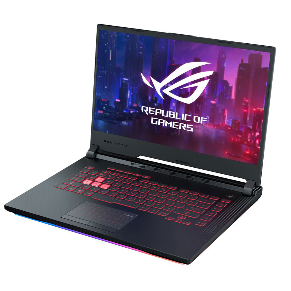 لپ تاپ  ASUS ROG Strix G531 i5 9300H, 16GB Ram, 512GB SSD, 6GB Nvidia GTX 1660ti