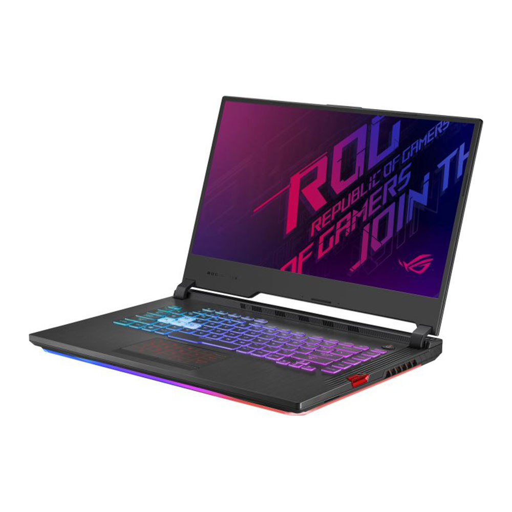 لپ تاپ  ASUS ROG Strix G531 i5 9300H, 16GB Ram, 512GB SSD, 6GB Nvidia GTX 1660ti