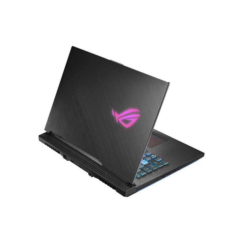 لپ تاپ  ASUS ROG Strix G531 i5 9300H, 16GB Ram, 512GB SSD, 6GB Nvidia GTX 1660ti