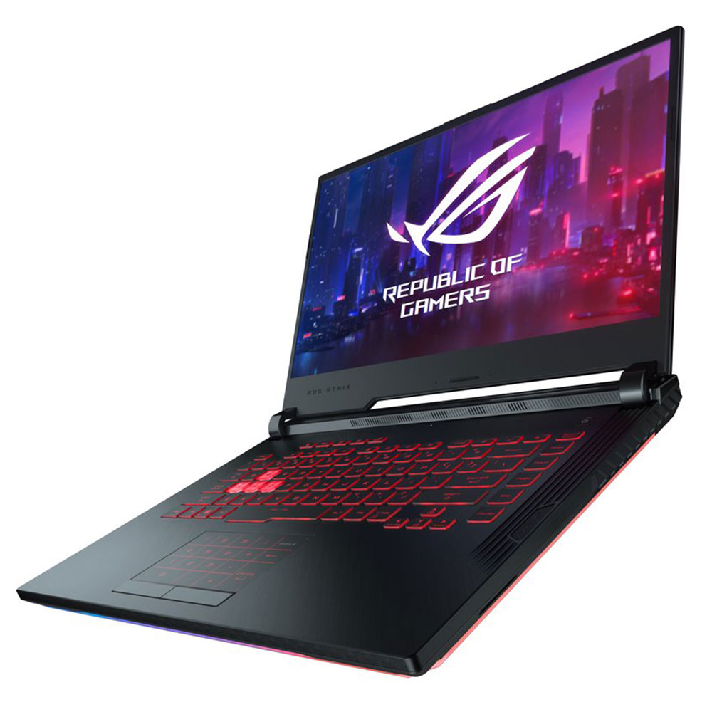 لپ تاپ  ASUS ROG Strix G531 i5 9300H, 16GB Ram, 512GB SSD, 6GB Nvidia GTX 1660ti