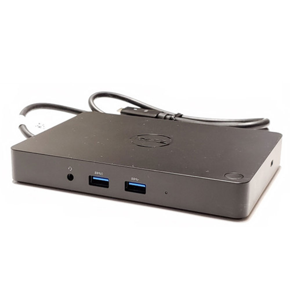 داک دل Dell Dock K17A001 WD15