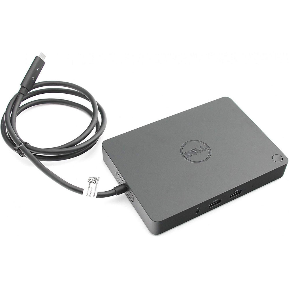 داک دل Dell Dock K17A001 WD15