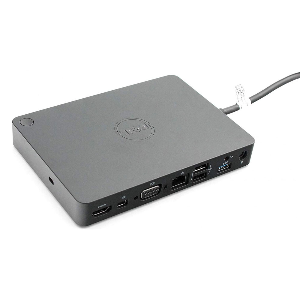 داک دل Dell Dock K17A001 WD15