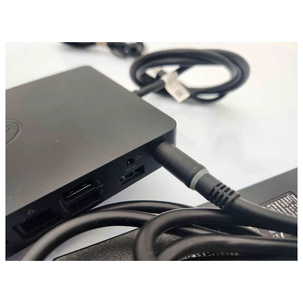 داک دل Dell Dock K17A001 WD15