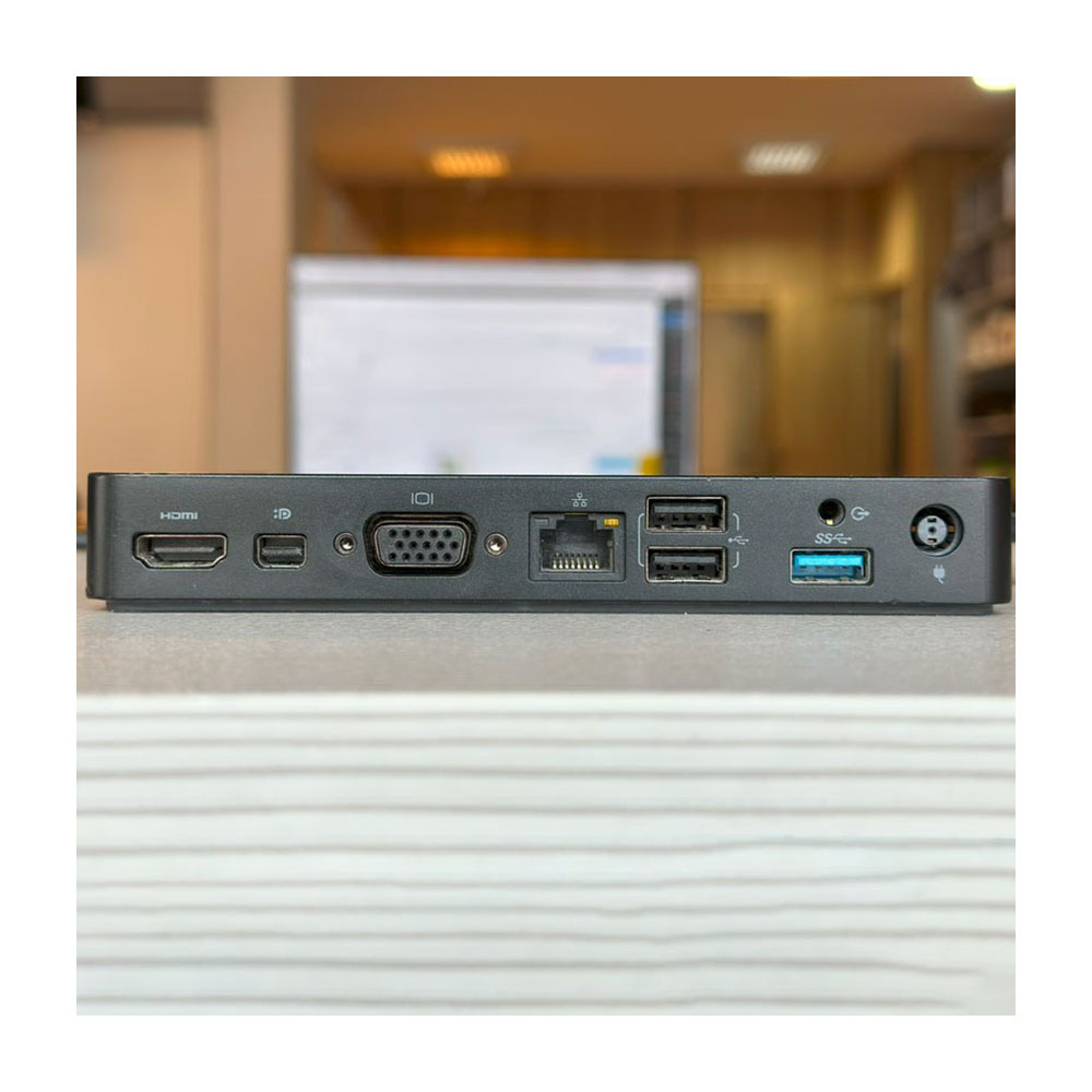 داک دل Dell Dock K17A001 WD15