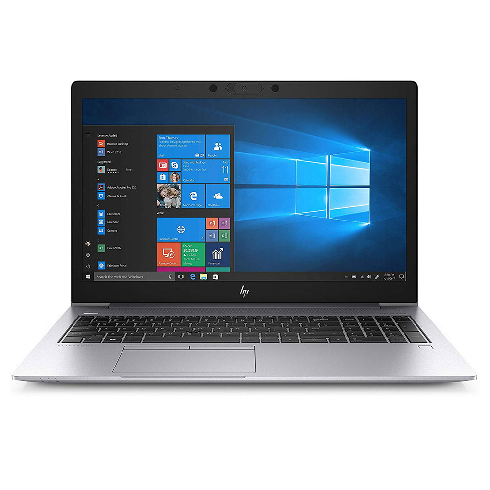 لپ تاپ HP EliteBook 850 G6 i7 8665U, 16GB Ram, 512GB SSD, intel UHD 620, Touch