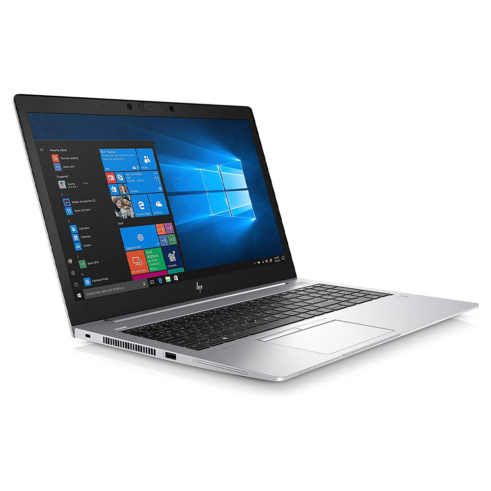 لپ تاپ HP EliteBook 850 G6 i7 8665U, 16GB Ram, 512GB SSD, intel UHD 620, Touch