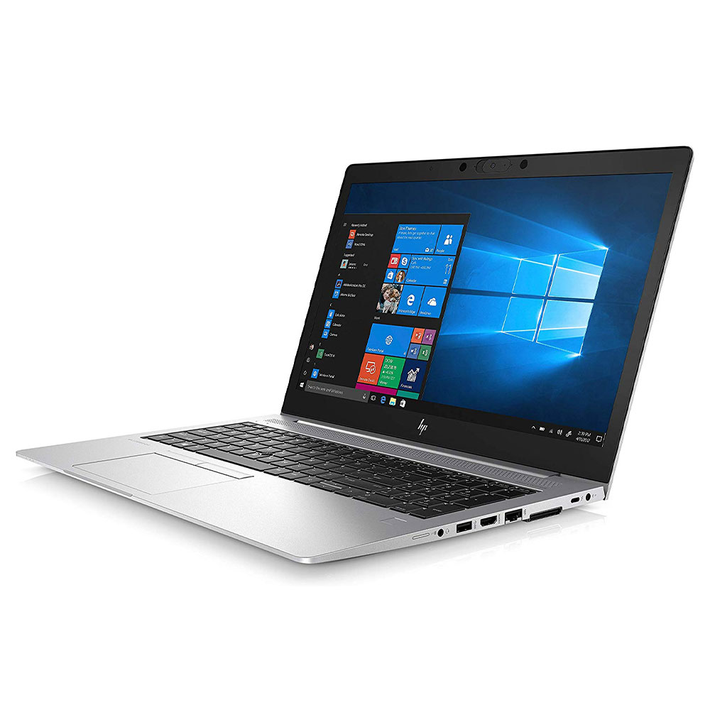 لپ تاپ HP EliteBook 850 G6 i7 8665U, 16GB Ram, 512GB SSD, intel UHD 620, Touch