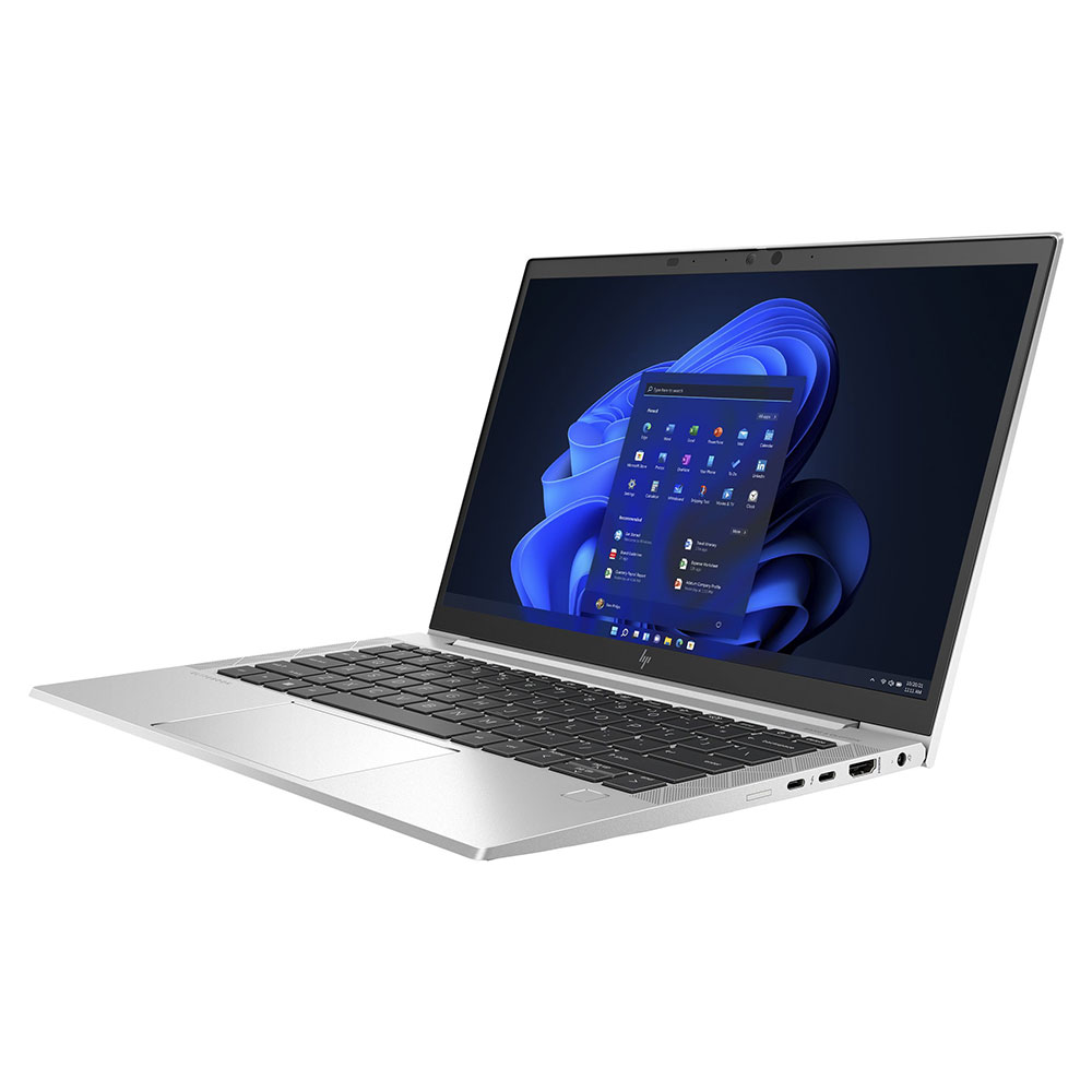 لپ تاپ HP EliteBook 830 G8 i5 1135 G7, 16GB Ram, 512GB SSD, intel Iris XE