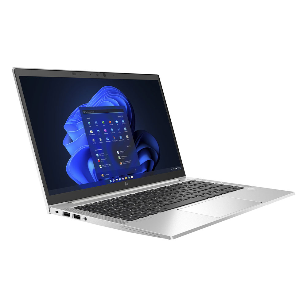 لپ تاپ HP EliteBook 830 G8 i5 1135 G7, 16GB Ram, 512GB SSD, intel Iris XE