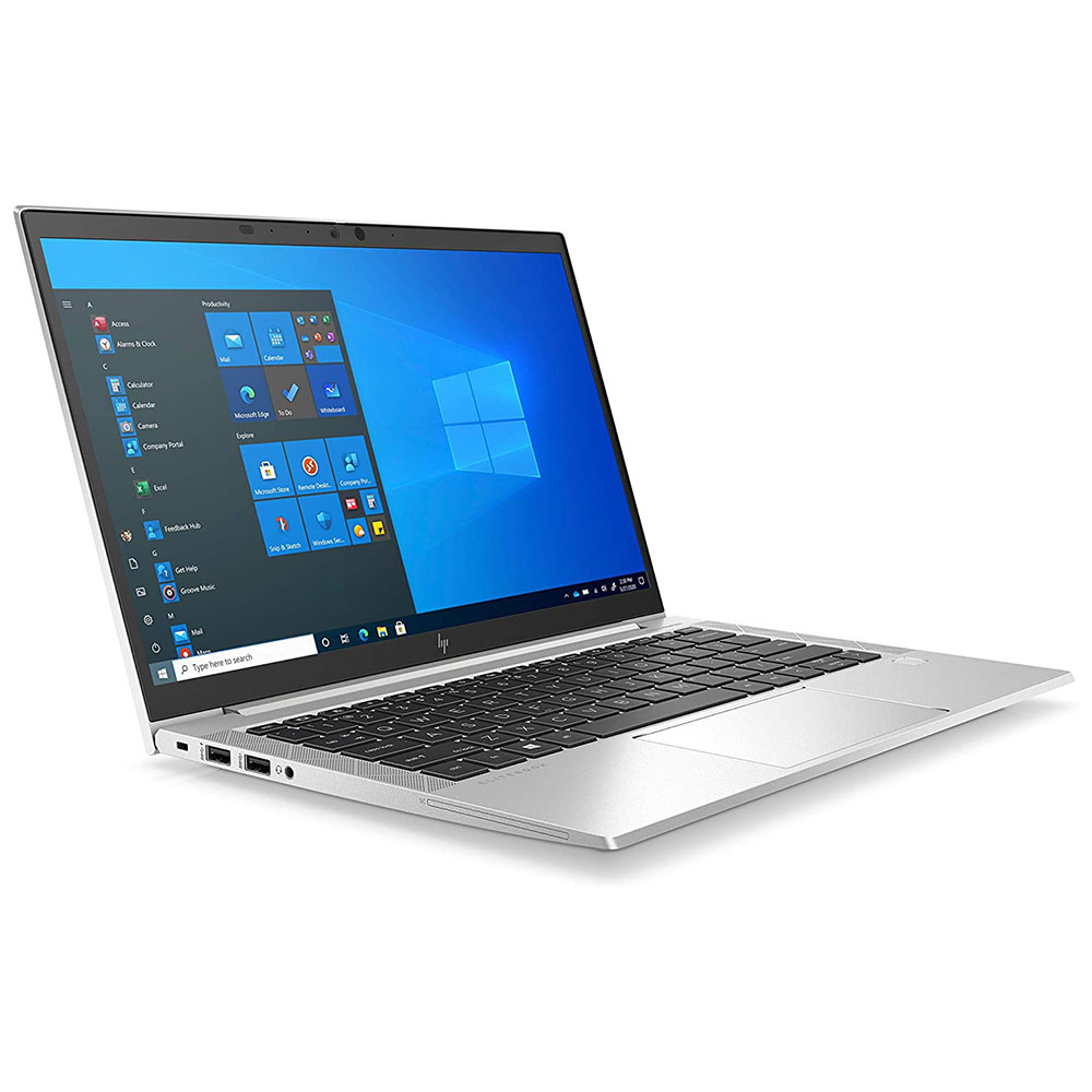 لپ تاپ HP EliteBook 830 G8 i5 1135 G7, 16GB Ram, 512GB SSD, intel Iris XE