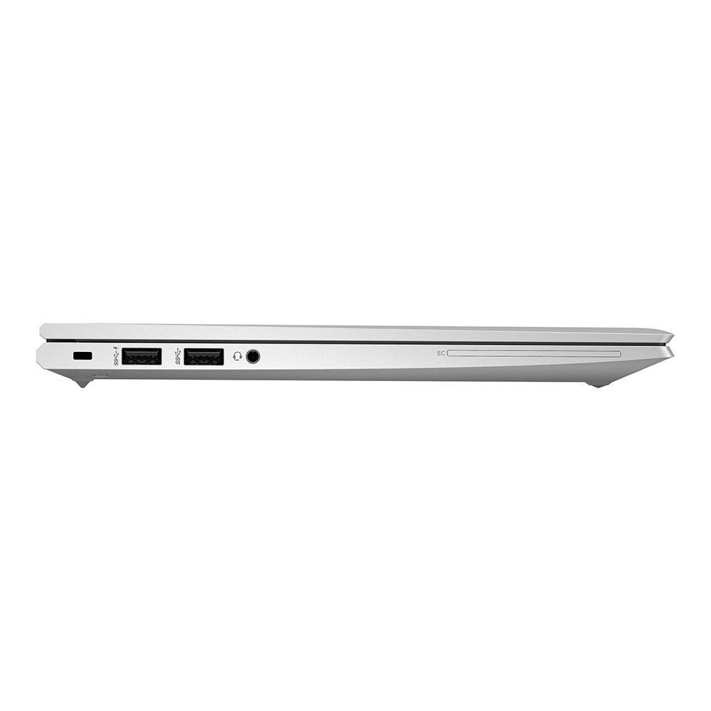 لپ تاپ HP EliteBook 830 G8 i5 1135 G7, 16GB Ram, 512GB SSD, intel Iris XE
