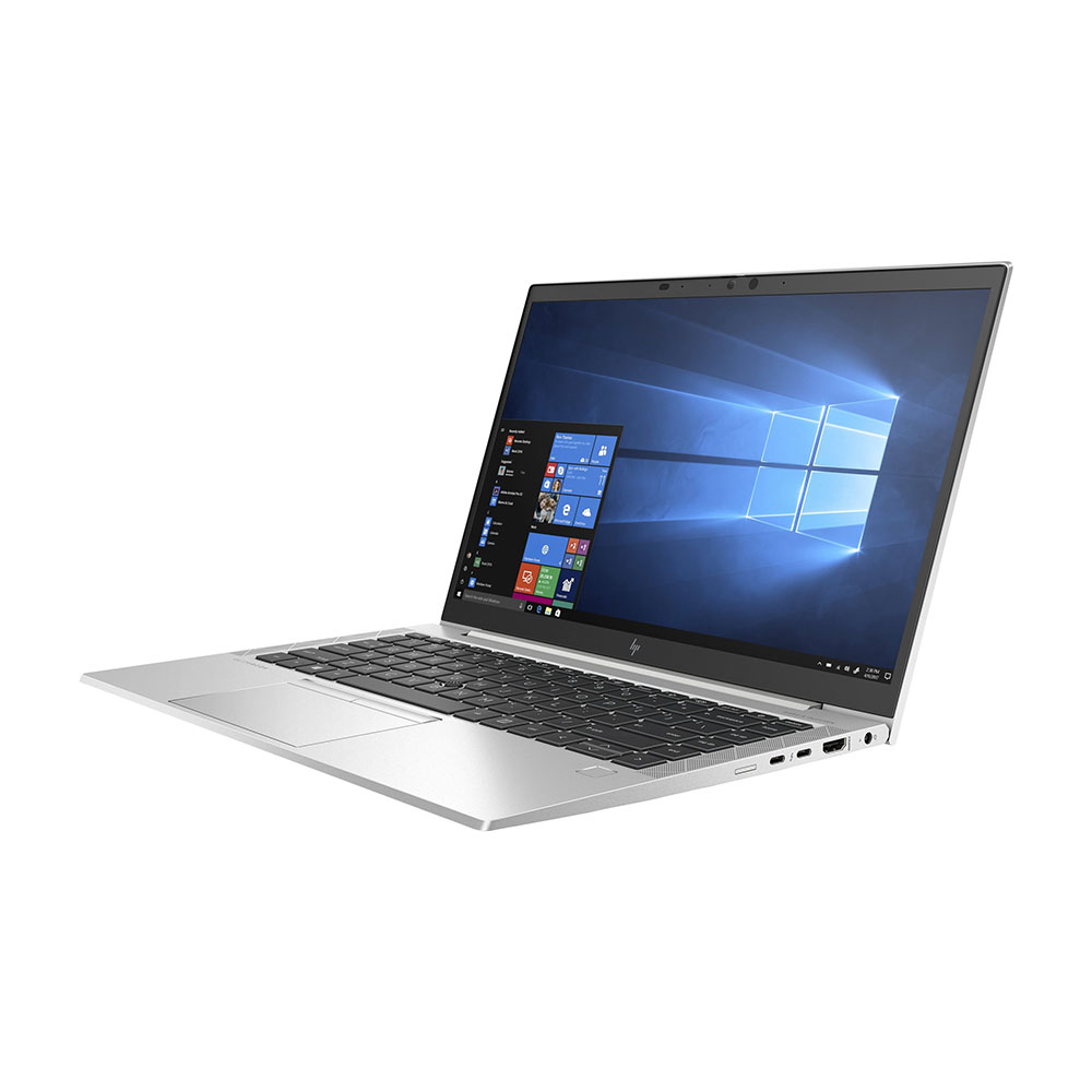 لپ تاپ HP EliteBook 840 G7 i7 10610U, 16GB Ram, 512GB SSD, intel UHD Graphics Touch