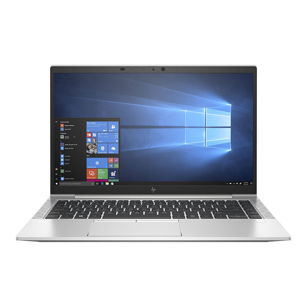 لپ تاپ HP EliteBook 840 G7 i7 10610U, 16GB Ram, 512GB SSD, intel UHD Graphics Touch