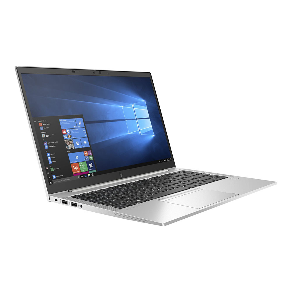 لپ تاپ HP EliteBook 840 G7 i7 10610U, 16GB Ram, 512GB SSD, intel UHD Graphics Touch