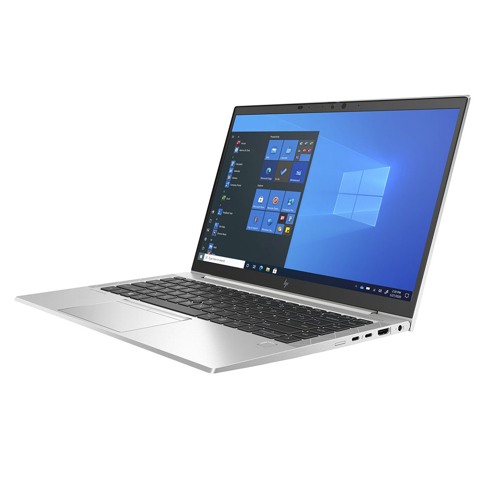 لپ تاپ HP EliteBook 840 G8 i7 1165G7, 16GB Ram, 512GB SSD, intel Iris Xe