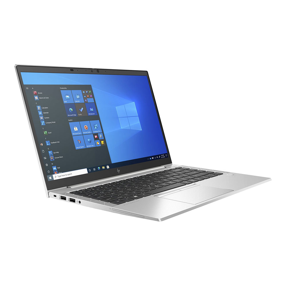لپ تاپ HP EliteBook 840 G8 i7 1165G7, 16GB Ram, 512GB SSD, intel Iris Xe