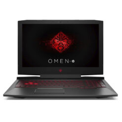 لپ تاپ ‎HP Omen 15 i7 7700HQ, 16GB Ram, 512GB SSD, 4GB Nvidia GTX 1060