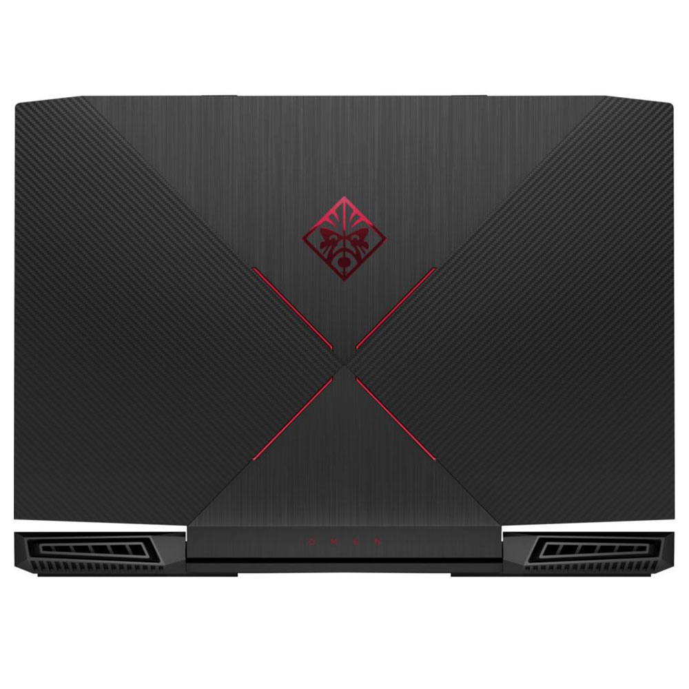 لپ تاپ HP Omen 15 i7 7700HQ, 16GB Ram, 512GB SSD, 4GB Nvidia GTX 1060