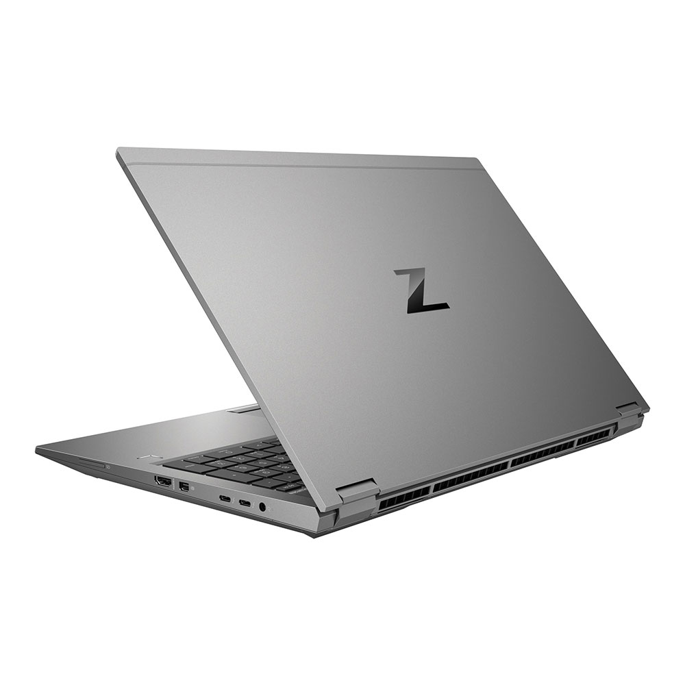 لپ تاپ HP Zbook Fury 15 G8 xeon W-11955M, 32GB RAM, 512GB SSD, 4GB Quadro RTX T1200
