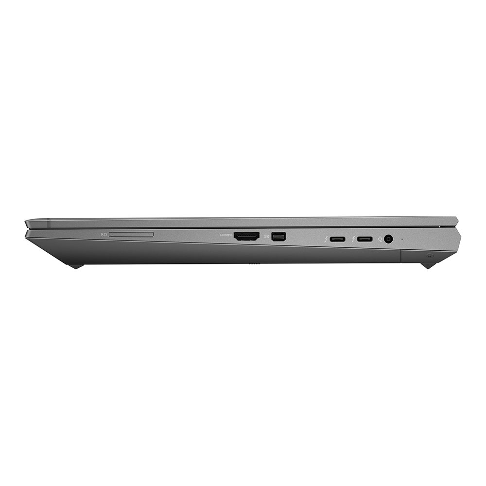 لپ تاپ HP Zbook Fury 15 G8 xeon W-11955M, 32GB RAM, 512GB SSD, 4GB Quadro RTX T1200