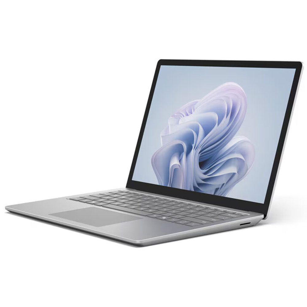 سرفیس لپ تاپ  Surface Laptop 6 Core Ultra 7 165H, 32GB Ram, 1 Tra SSD, 15 inch, Black