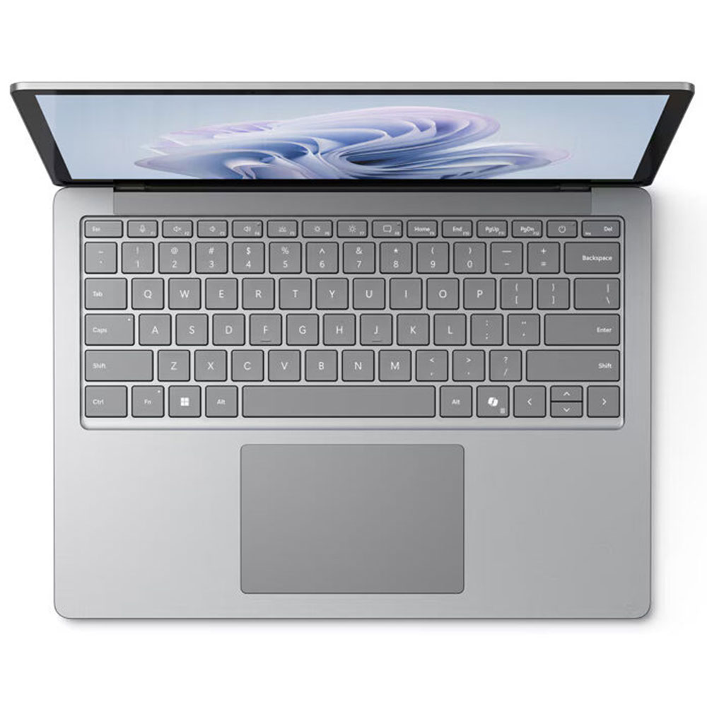 سرفیس لپ تاپ  Surface Laptop 6 Core Ultra 7 165H, 32GB Ram, 1 Tra SSD, 15 inch, Black