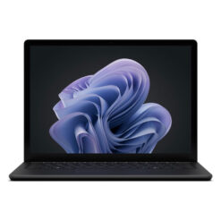 سرفیس لپ تاپ  Surface Laptop 6 Core Ultra 7 165H, 32GB Ram, 1 Tra SSD, 15 inch, Black
