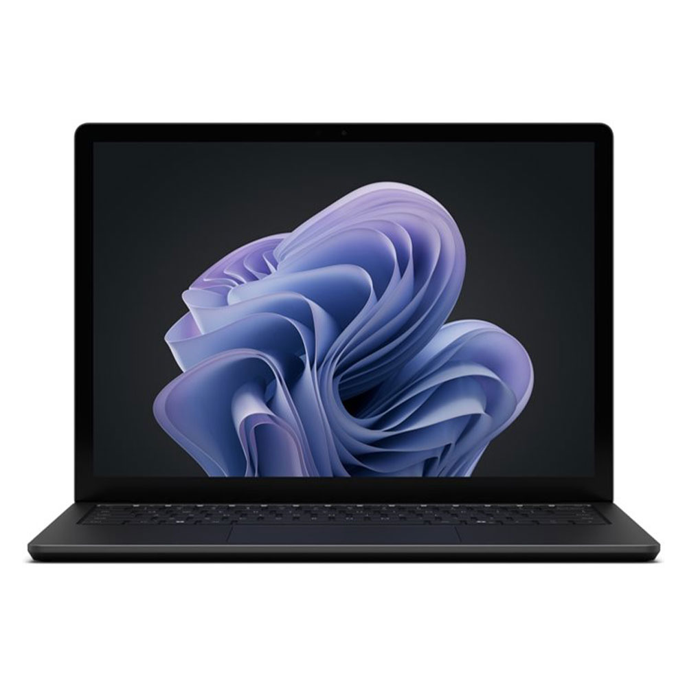 سرفیس لپ تاپ  Surface Laptop 6 Core Ultra 7 165H, 32GB Ram, 1 Tra SSD, 15 inch, Black
