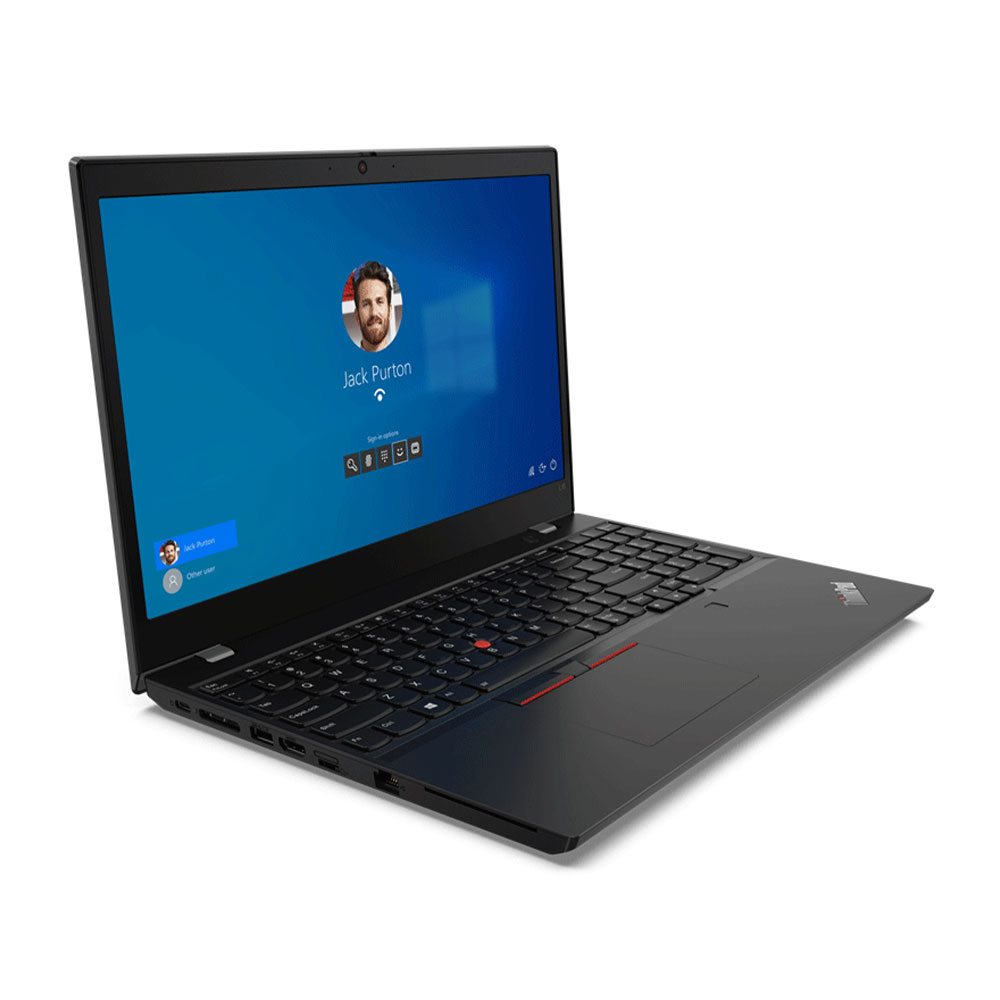 لپ تاپ Lenovo ThinkPad L15 i5 1135G7, 16GB Ram, 512GB SSD, Intel Iris Xe